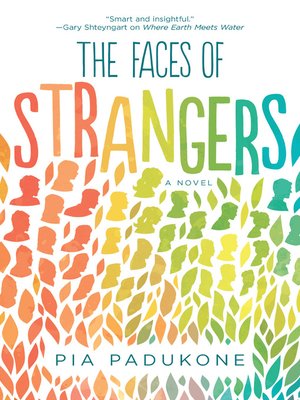 cover image of The Faces of Strangers